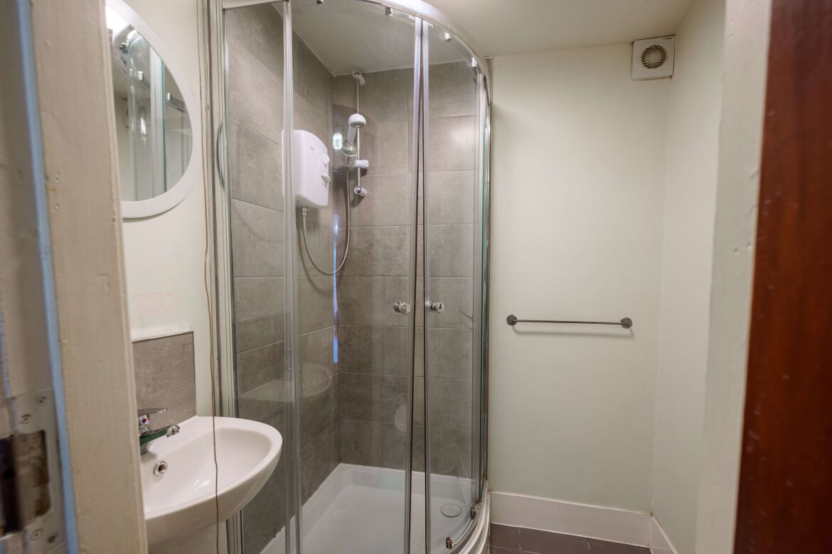 F1 345 Crookesmoor Road - 1 Bed Apartment Image 5